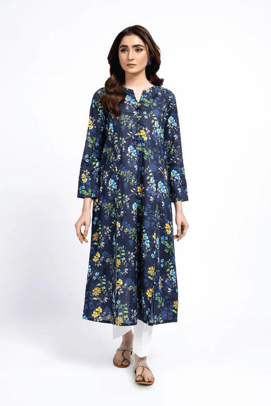 PRET PRINTED LAWN 1 PCS