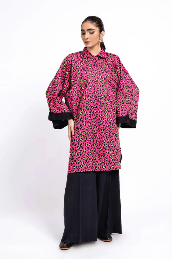 PRET PRINTED LAWN 1 PCS