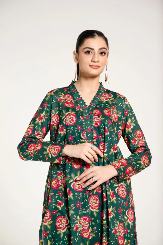 PRINTED LAWN 2 PCS (UNSTITCHED)