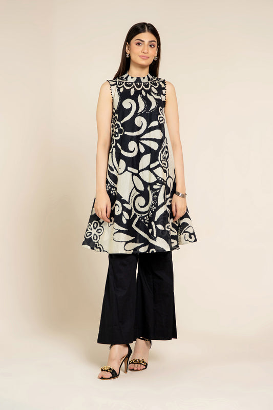 PRINTED LAWN 1 PCS (UNSTITCHED)