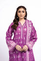 PRINTED LAWN 3 PCS (UNSTITCHED)