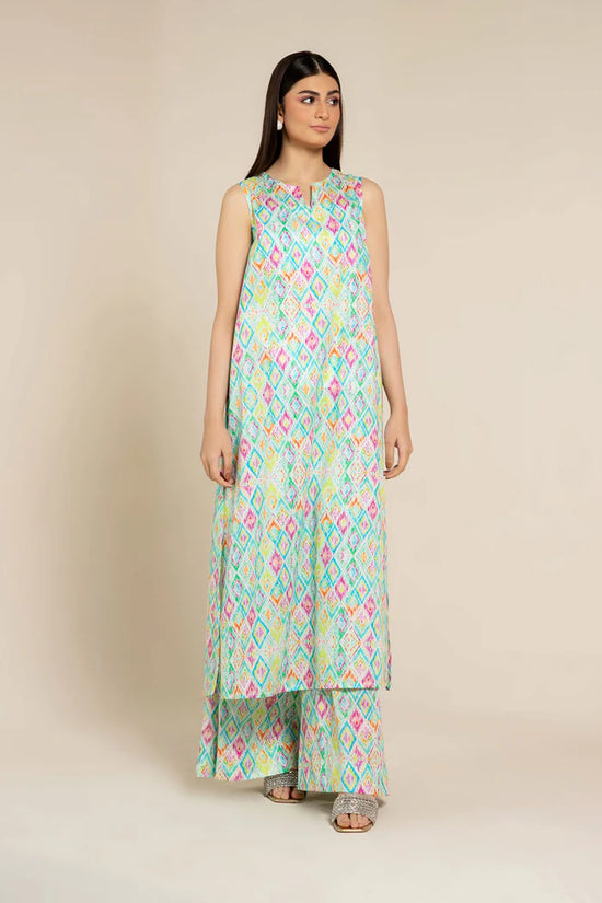 PRINTED LAWN 1 PCS (UNSTITCHED)