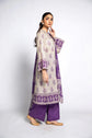 PRINTED LAWN 3 PCS (UNSTITCHED)