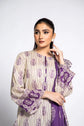 PRINTED LAWN 3 PCS (UNSTITCHED)