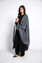 PASHMINA DOUBLE SHADE SHAWL