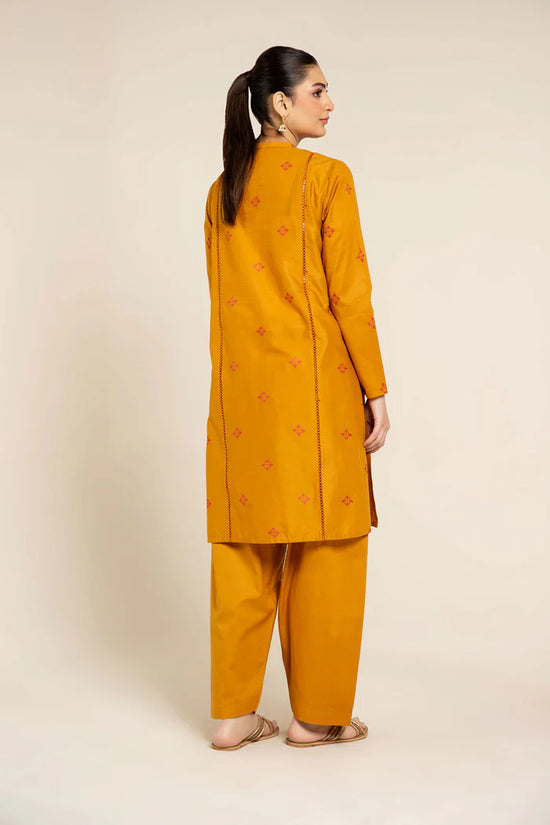 EMBROIDERED LAWN 2 PCS (UNSTITCHED)