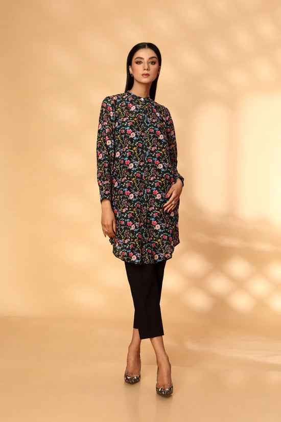 PRET PRINTED LAWN 1 PCS