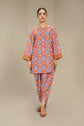 PRINTED KHADDAR 2 PCS (UNSTITCHED)