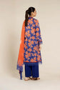 PRINTED LAWN 2 PCS (UNSTITCHED)