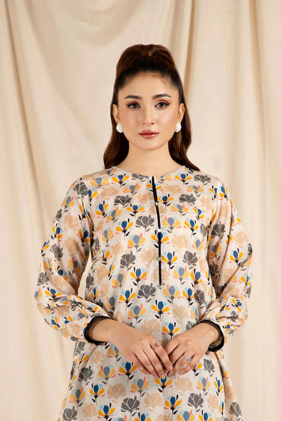 PRET PRINTED LAWN 1 PCS