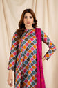 PRET PRINTED LAWN 2 PCS
