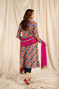 PRET PRINTED LAWN 2 PCS