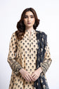 PRINTED LAWN 3 PCS (UNSTITCHED)