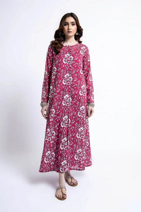 PRINTED LAWN 2 PCS (UNSTITCHED)