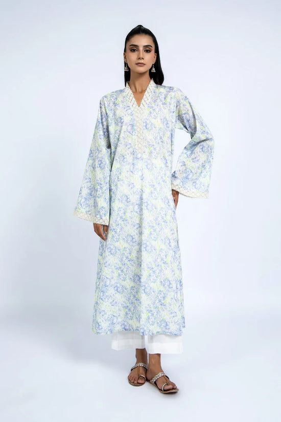 PRINTED LAWN 1 PCS (UNSTITCHED)