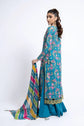 PRINTED LAWN 3 PCS (UNSTITCHED)