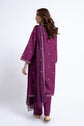 PRET EMBROIDERED LAWN 3 PCS