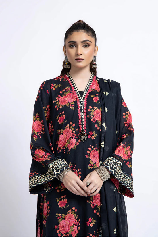 PRINTED LAWN 2 PCS (UNSTITCHED)