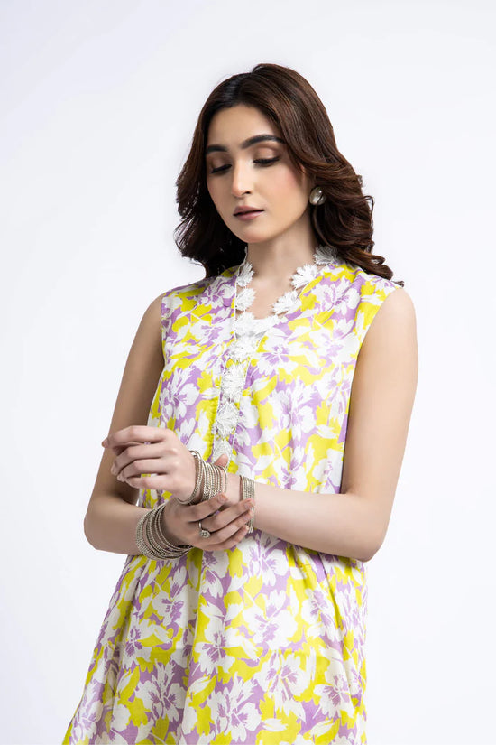 PRINTED LAWN 1 PCS (UNSTITCHED)