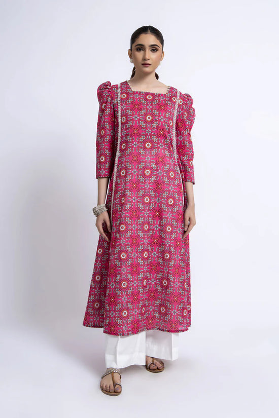 PRINTED LAWN 1 PCS (UNSTITCHED)