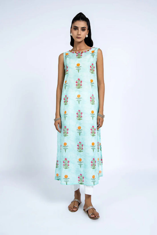 PRINTED LAWN 1 PCS (UNSTITCHED)