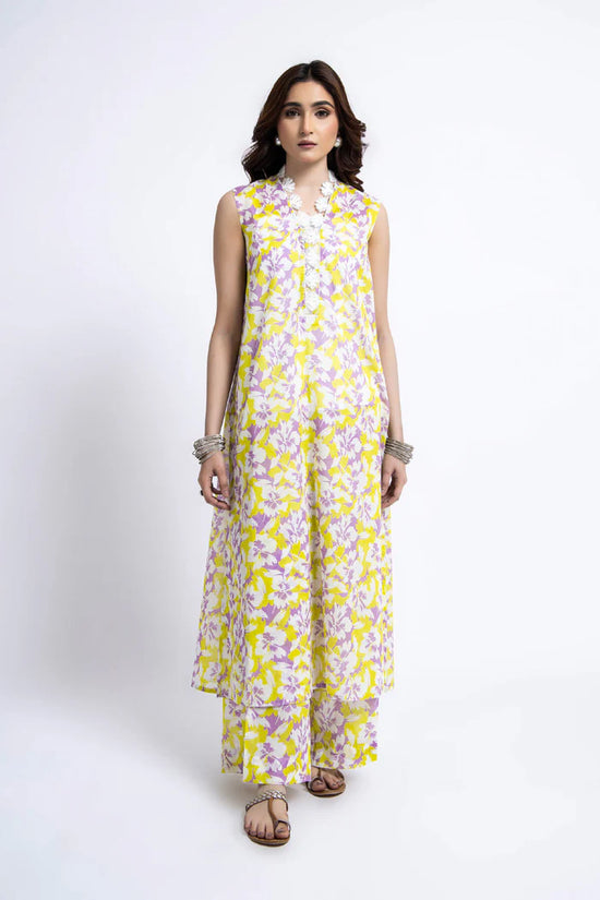 PRINTED LAWN 1 PCS (UNSTITCHED)